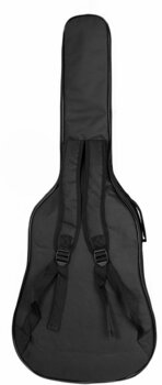 Koffer voor akoestische gitaar Cascha Acoustic Guitar Bag - Standard Koffer voor akoestische gitaar - 2
