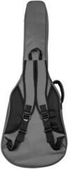 Pouzdro pro akustickou kytaru Cascha Acoustic Guitar Bag - Deluxe Pouzdro pro akustickou kytaru Anthracite - 1