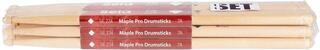 Bubenické paličky Sela SE 275 Professional Drumsticks 7A - 6 Pair Bubenické paličky - 3