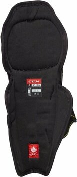 Nagolennik hokejowy CCM Tacks 9550 SR 14'' Nagolennik hokejowy - 2