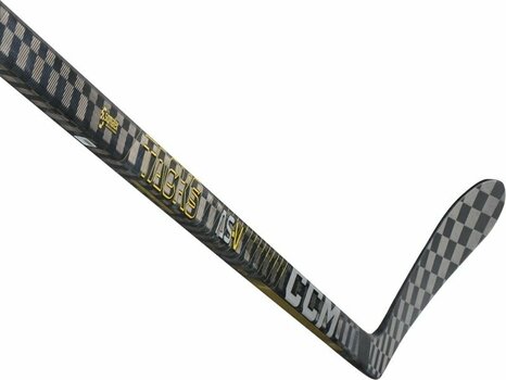 Bâton de hockey CCM Tacks AS-V SR 70 P28 Main gauche Bâton de hockey - 2