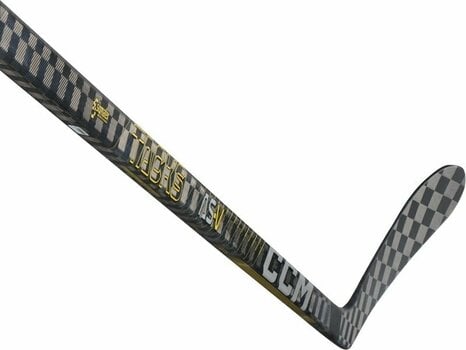 Hockey Stick CCM Tacks AS-V SR 70 P28 Left Handed Hockey Stick - 2