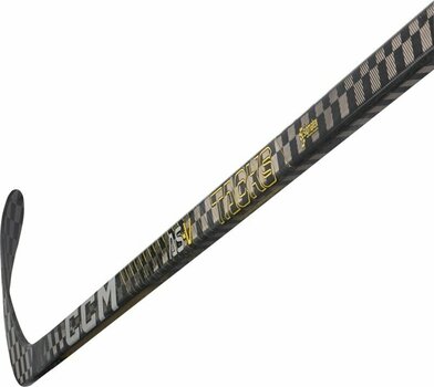 Hockeystick CCM Tacks AS-V SR 70 P28 Linkerhand Hockeystick - 3