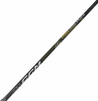 Hockey Stick CCM Tacks AS-V SR 70 P28 Left Handed Hockey Stick - 5