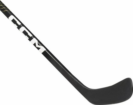 Hockeystick CCM Tacks AS-570 INT 65 P28 Linkerhand Hockeystick - 4