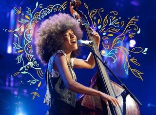 Vinylplate Esperanza Spalding Radio Music Society (2 LP) - 2