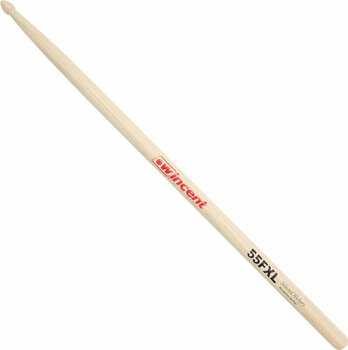 Drumsticks Wincent W-55FXL Drumsticks - 2