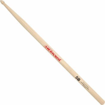 Drumsticks Wincent W-5BP Drumsticks - 2