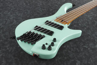 Headless basgitara Ibanez EHB1005MS-SFM Sea Foam Green Headless basgitara - 3