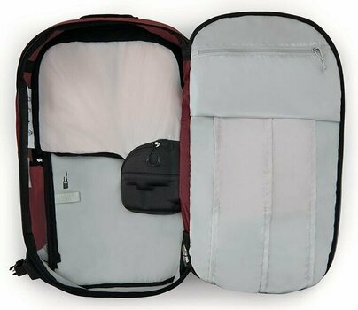 Torba podróżna Osprey Soelden Pro Avy 32 II Red Mountain Torba podróżna - 8
