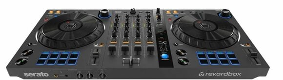 Contrôleur DJ Pioneer Dj DDJ-FLX6-GT Contrôleur DJ - 2