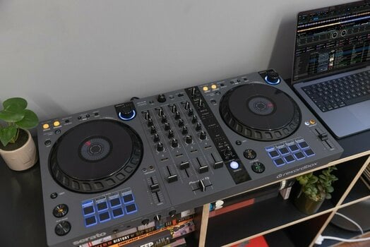 DJ контролер Pioneer Dj DDJ-FLX6-GT DJ контролер - 7