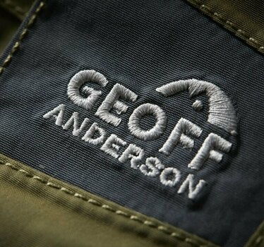 Jacket Geoff Anderson Jacket Dozer 6 Moss 3XL - 3