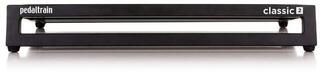 Pedalboard tok Pedaltrain Classic 2 TC Pedalboard Black - 6