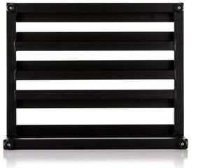 Pedalboard tok Pedaltrain Novo 18 Pedalboard Black - 2