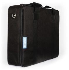 Педалборд, кришка ефектів Pedaltrain Novo 18 Pedalboard Black - 5