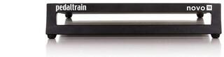 Pedalboard tok Pedaltrain Novo 18 Pedalboard Black - 5
