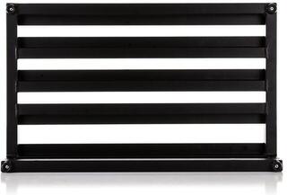 Pedalboard/Bag for Effect Pedaltrain Novo 24 Pedalboard Black - 3