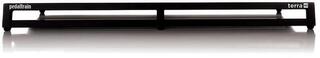 Pedalboard tok Pedaltrain Terra 42 Pedalboard Black - 6