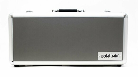 Pedalboard, Case für Gitarreneffekte Pedaltrain Metro 20 Hard Case - 5