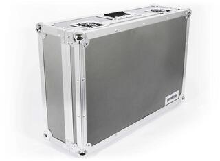 Pedalboard/Bag for Effect Pedaltrain Novo 24 Pedalboard Black - 5