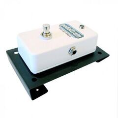 Pedalboard tok Pedaltrain PB1 Párna Black - 1