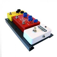 Pedalboard tok Pedaltrain PB3 Párna Black - 4