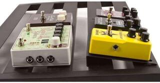 Pedalboard tok Pedaltrain PB3 Párna Black - 5