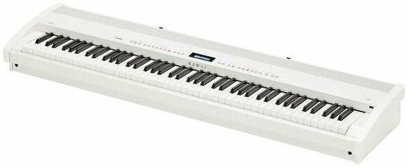 Piano digital de palco Kawai ES8 White - 2