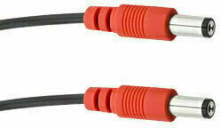 Napájací kábel pre sieťové adaptéry Voodoo Lab PABAR 46 cm Napájací kábel pre sieťové adaptéry - 2