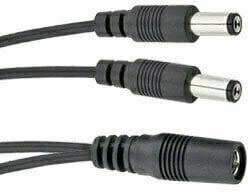 Power Supply Adaptor Cable Voodoo Lab PPAY 10 cm Power Supply Adaptor Cable - 2