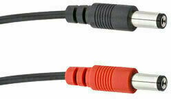 Napájecí kabel pro síťové adaptéry Voodoo Lab PPL6 46 cm Napájecí kabel pro síťové adaptéry - 2
