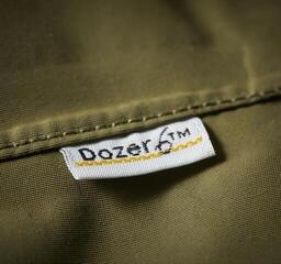 Jacke Geoff Anderson Dozer 6 Moss Moss - 1