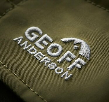 Trousers Geoff Anderson Trousers Urus 6 Moss L - 6