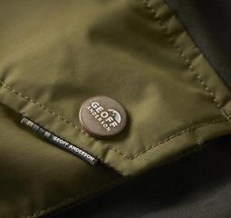 Trousers Geoff Anderson Urus 6 Moss - 1