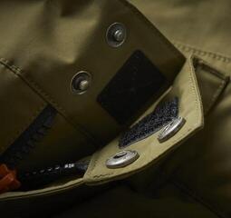 Trousers Geoff Anderson Urus 6 Moss - 4