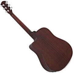 Elektroakustická kytara Dreadnought Fender CD-140 SCE Mahogany Elektroakustická kytara Dreadnought - 1