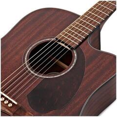 Elektroakustická kytara Dreadnought Fender CD-140 SCE Mahogany Elektroakustická kytara Dreadnought - 4