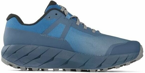 Trail running shoes Icebug Arcus Mens RB9X GTX Saphire/Stone 41 Trail running shoes - 3