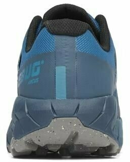 Trail running shoes Icebug Arcus Mens RB9X GTX Saphire/Stone 41,5 Trail running shoes - 2