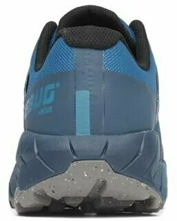 Trailová bežecká obuv Icebug Arcus Mens RB9X GTX Saphire/Stone 45 Trailová bežecká obuv - 2