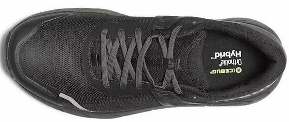 Трейл обувки за бягане
 Icebug Arcus Womens RB9X GTX 37,5 Трейл обувки за бягане - 4