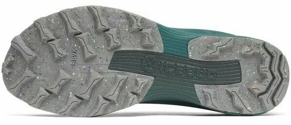 Trailová běžecká obuv Icebug Rover Mens RB9X GTX Teal/Stone 45 Trailová běžecká obuv - 5