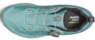 Trail løbesko Icebug Rover Womens RB9X GTX DustBlue/Stone - 3