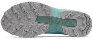 Trail løbesko Icebug Rover Womens RB9X GTX DustBlue/Stone - 4