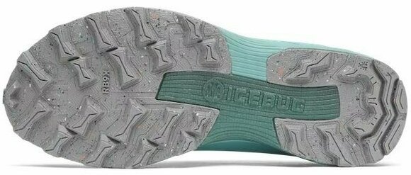 Trailová bežecká obuv
 Icebug Rover Womens RB9X GTX DustBlue/Stone 40,5 Trailová bežecká obuv - 5