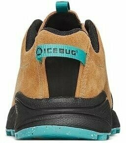 Mens Outdoor Shoes Icebug Tind Mens RB9X Almond/Mint 42 Mens Outdoor Shoes - 2