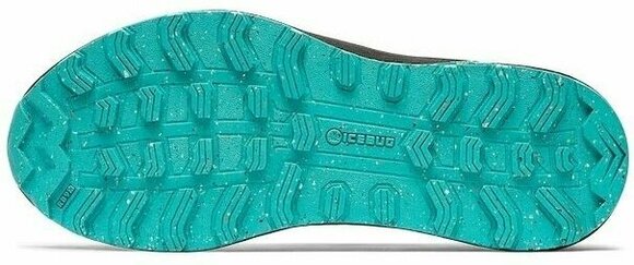 Mens Outdoor Shoes Icebug Tind Mens RB9X Almond/Mint 42 Mens Outdoor Shoes - 5