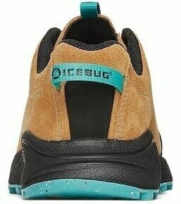 Pánske outdoorové topánky Icebug Tind Mens RB9X 44 Pánske outdoorové topánky - 2