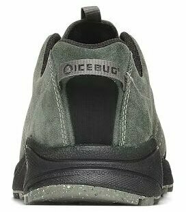 Chaussures outdoor femme Icebug Tind Womens RB9X PineGrey/Black 37 Chaussures outdoor femme - 2